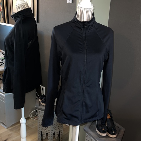 🔥1 hour sale. Zella, lightweight fitness jacket